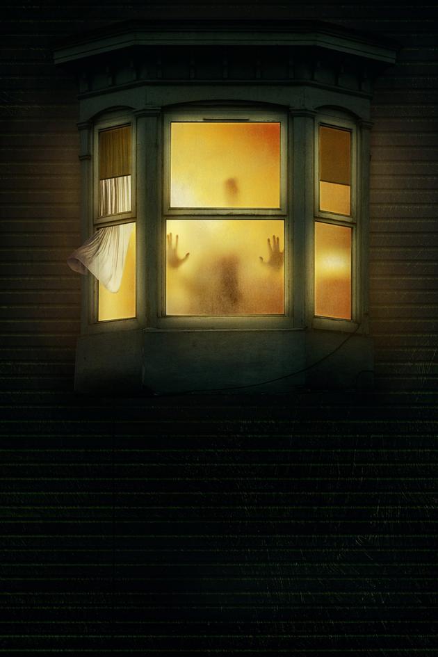 Hometown Horror
