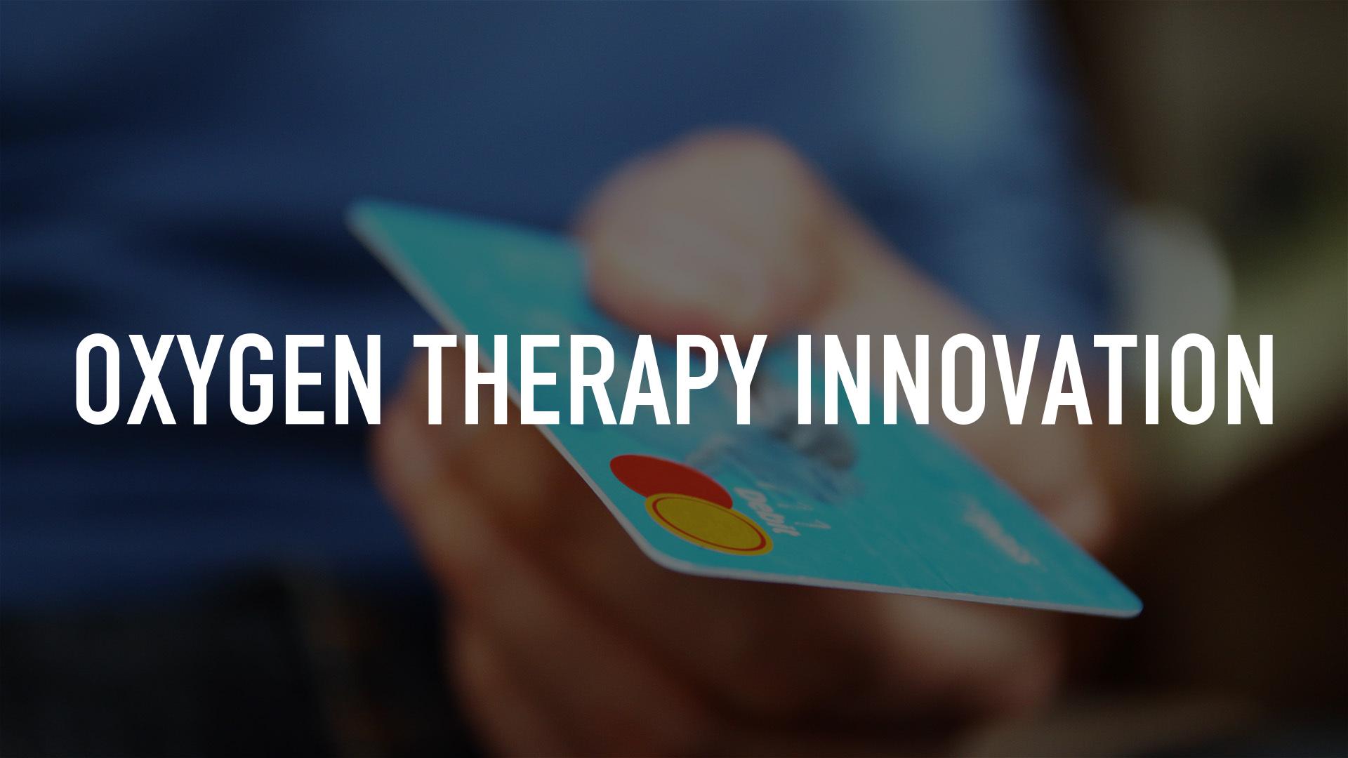 Watch Oxygen Therapy Innovation Streaming Online on Philo (Free Trial)