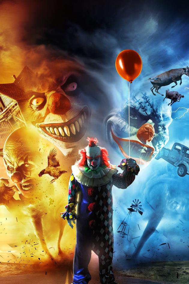 Clownado