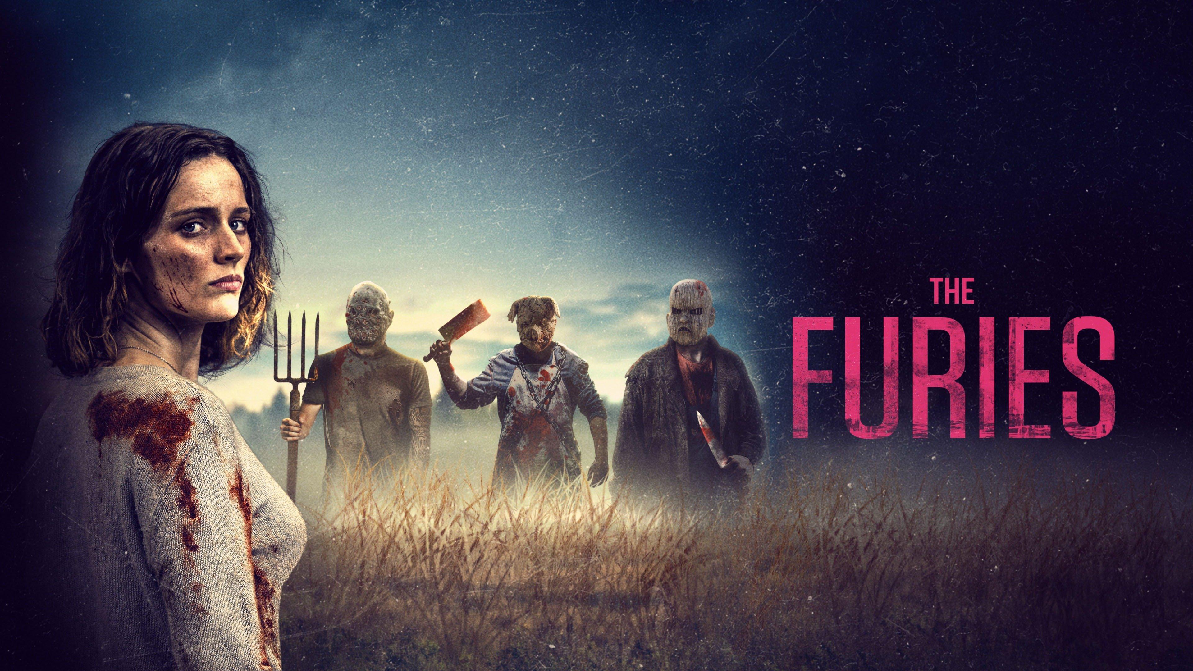 Watch The Furies Streaming Online on Philo (Free Trial)