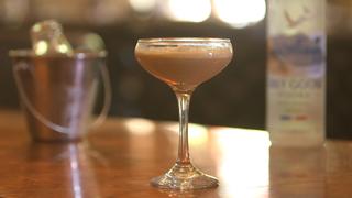 Creative East Coast Cocktails