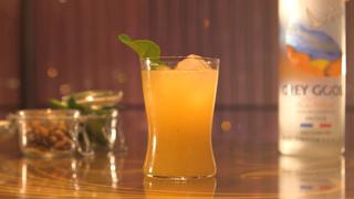 Wild West Coast Cocktails