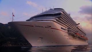 Tom Joyner Cruise