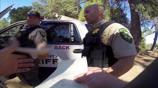 Sheriffs of El Dorado County