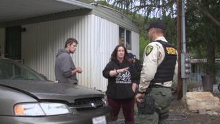 Sheriffs of El Dorado County