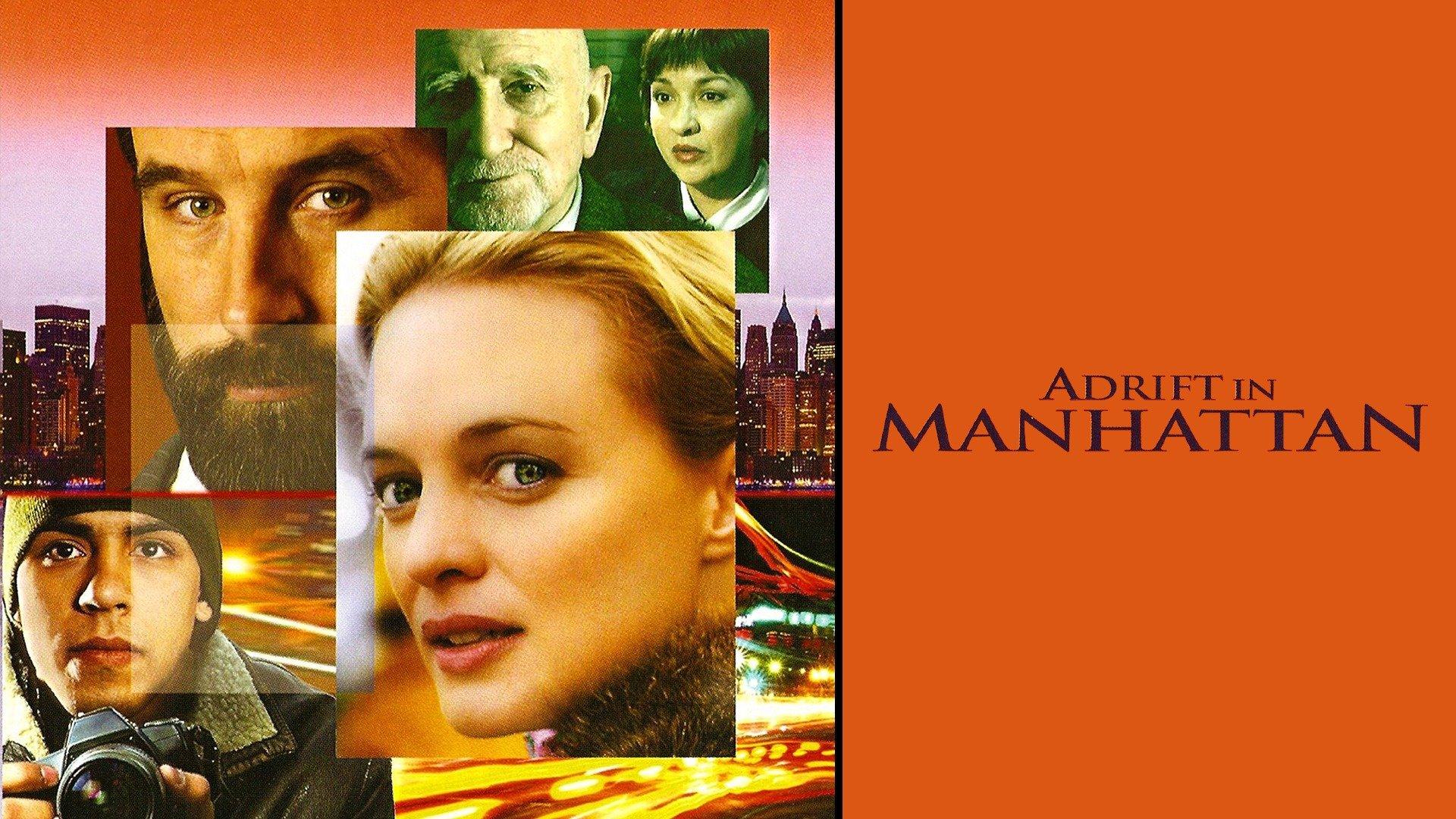 Watch Adrift in Manhattan Streaming Online on Philo (Free Trial)