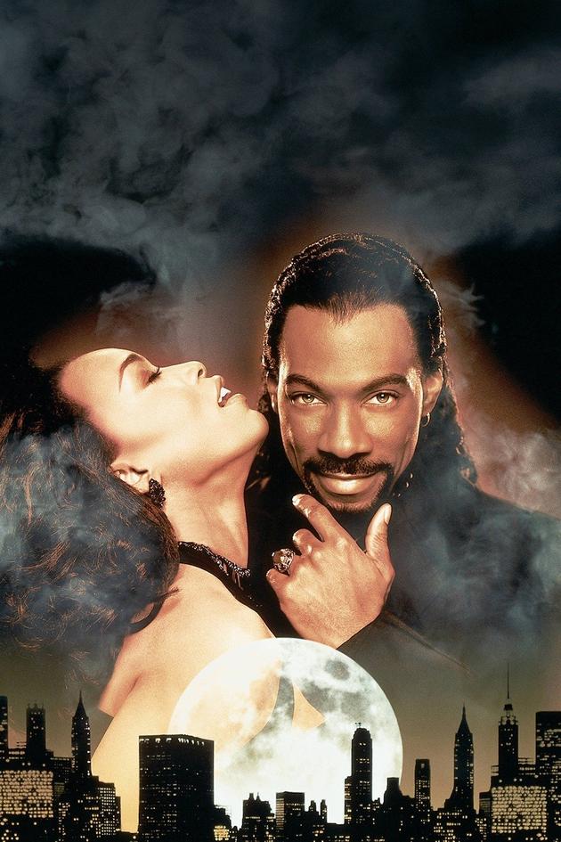 Vampire in Brooklyn