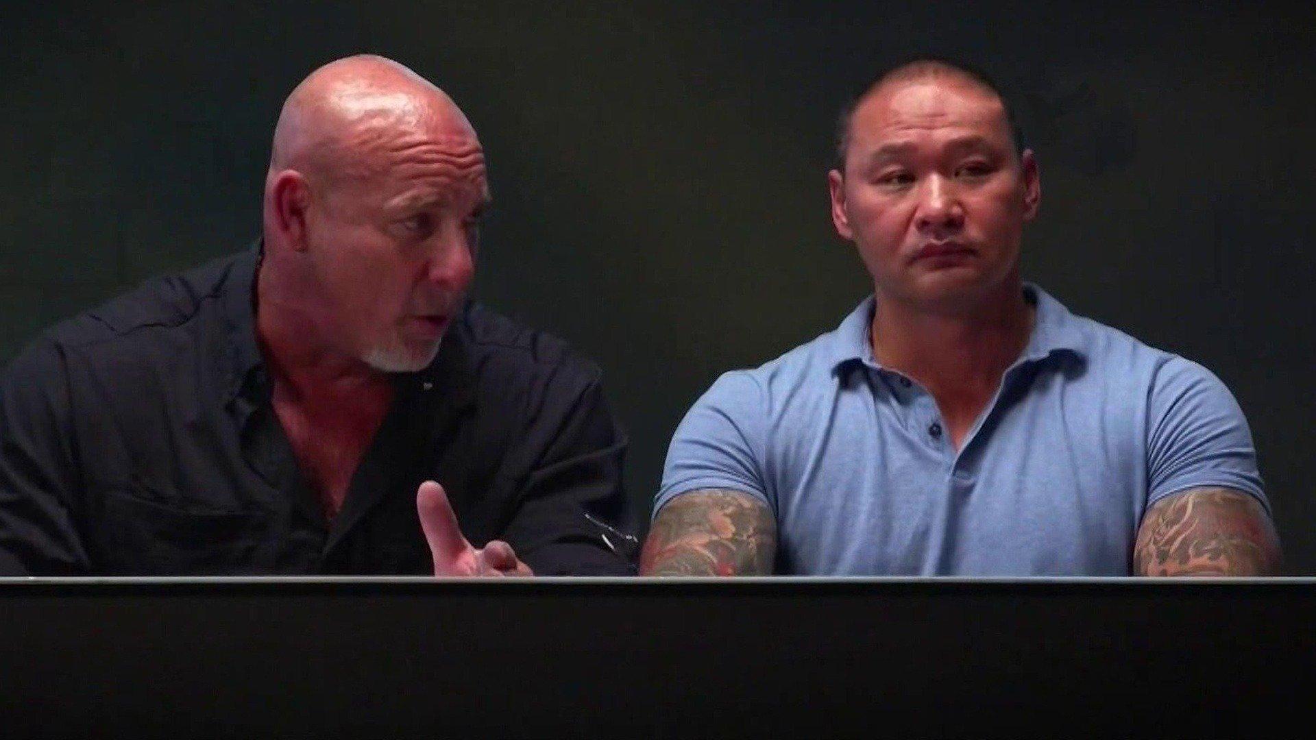 Knife or Death Enter the Yatagan