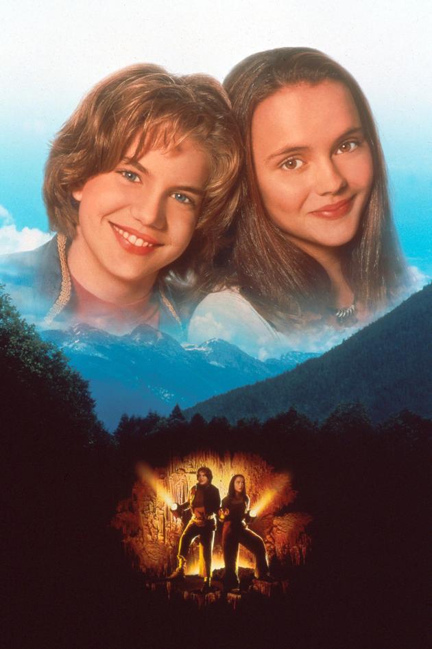 Gold Diggers: The Secret of Bear Mountain