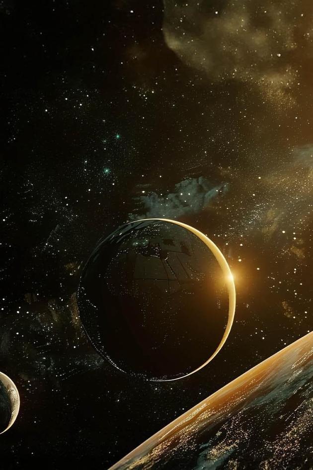 Exoplanets: Thousands of New Worlds