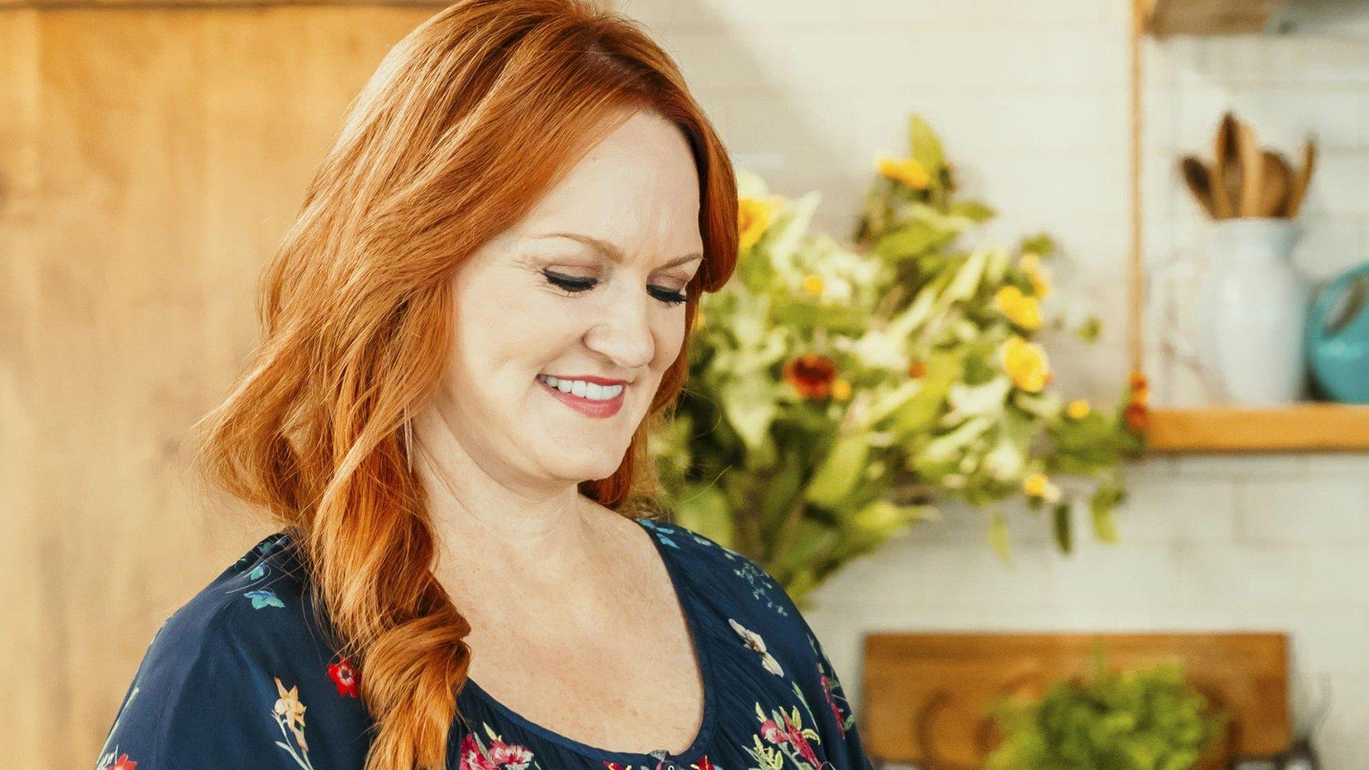 The Pioneer Woman Ranchin' and Cookin'