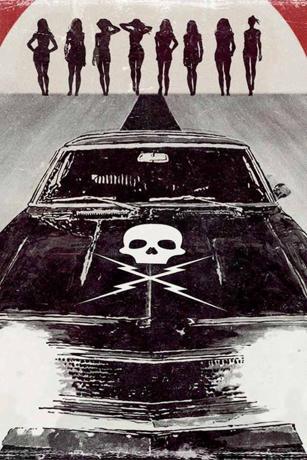 Death Proof