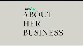 About Her Business