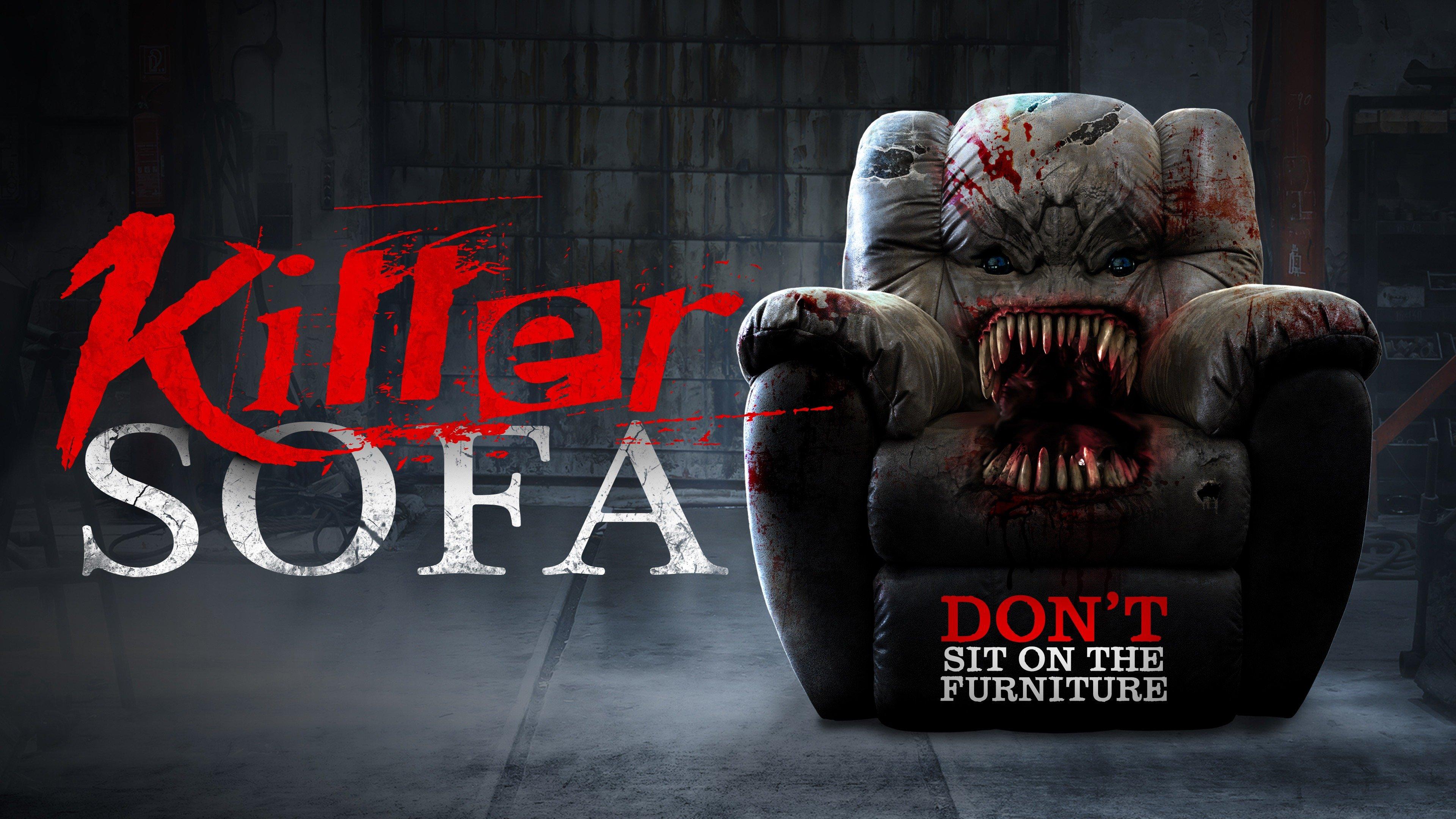 Watch Killer Sofa Streaming Online on Philo (Free Trial)