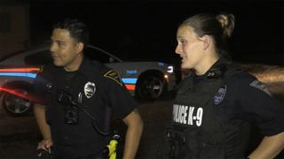 Live PD: Police Patrol No. 224