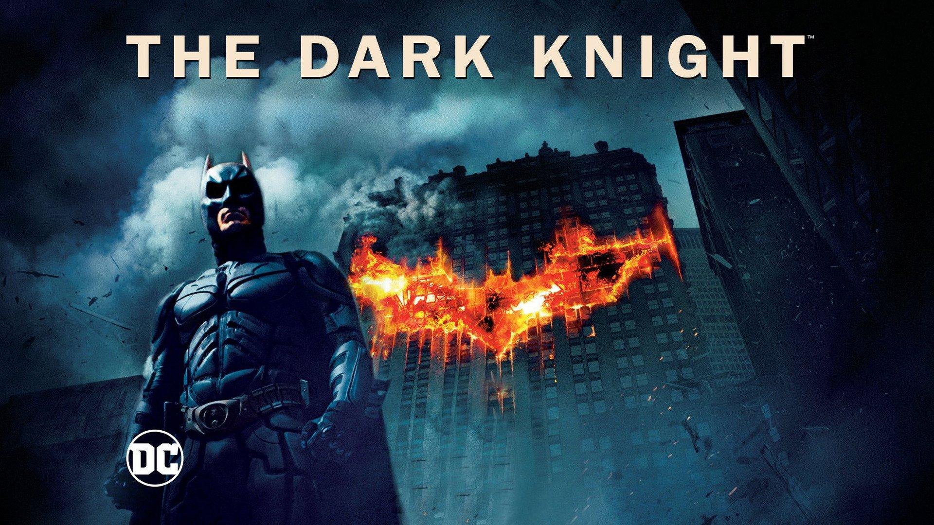 Watch The Dark Knight Streaming Online On Philo (Free Trial)