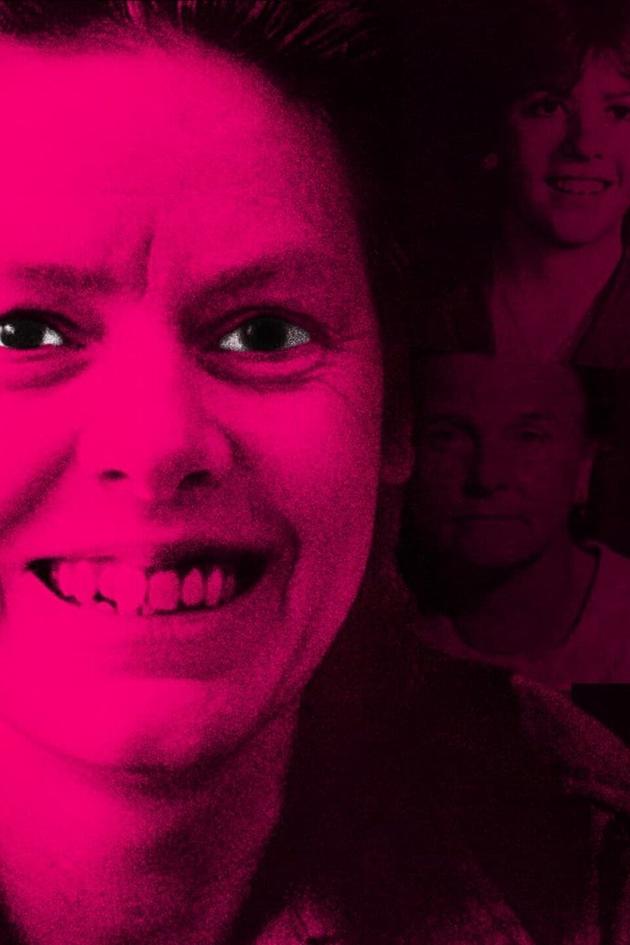 Becoming Evil: Serial Killers