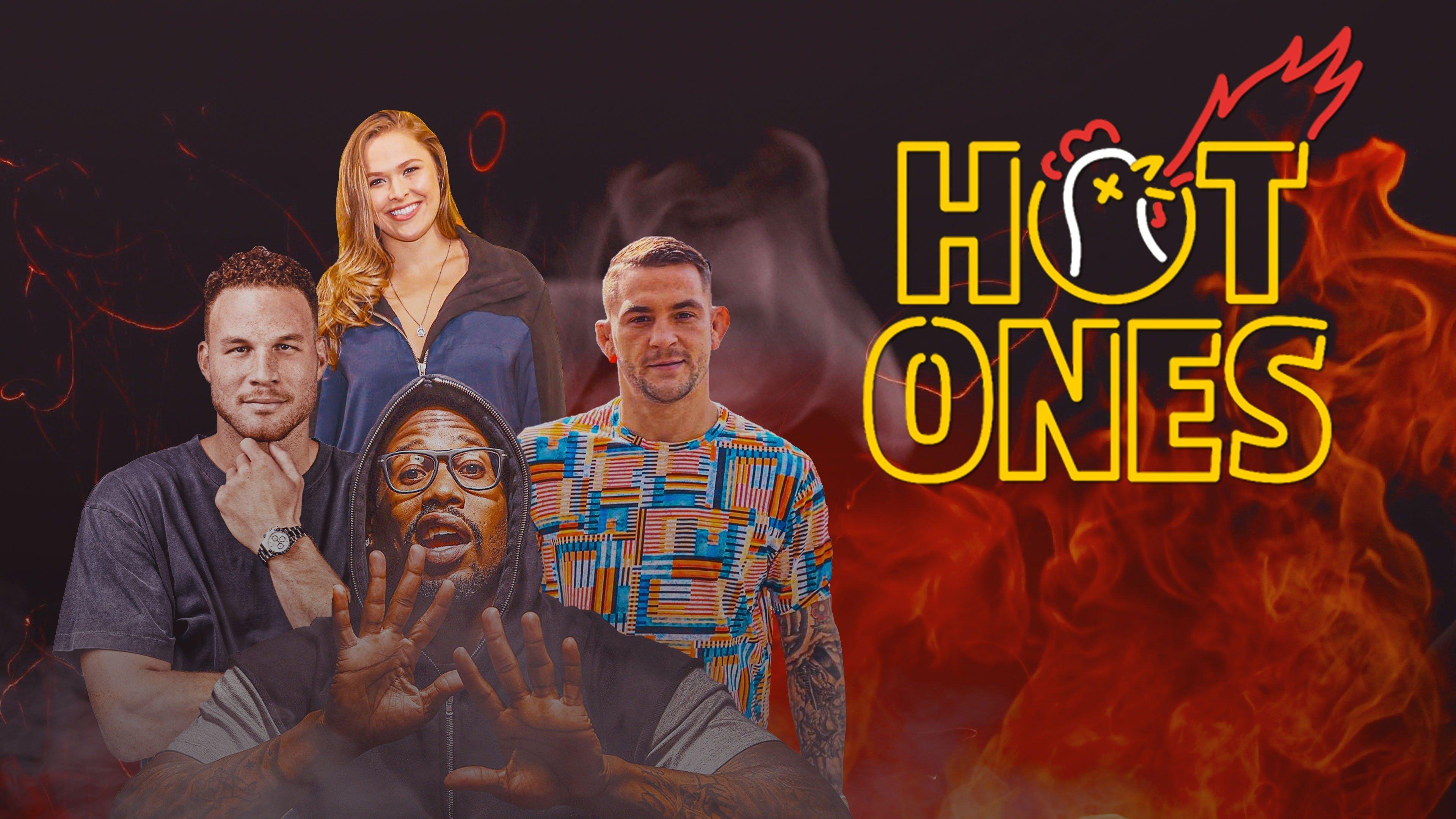 Sean Evans' Hot Ones Height: The Surprising Truth Revealed