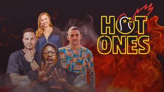 Hot Ones