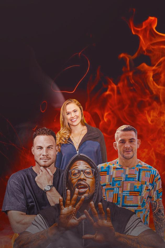 Hot Ones