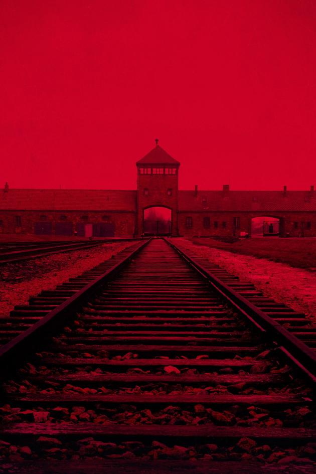 1944: Should We Bomb Auschwitz?