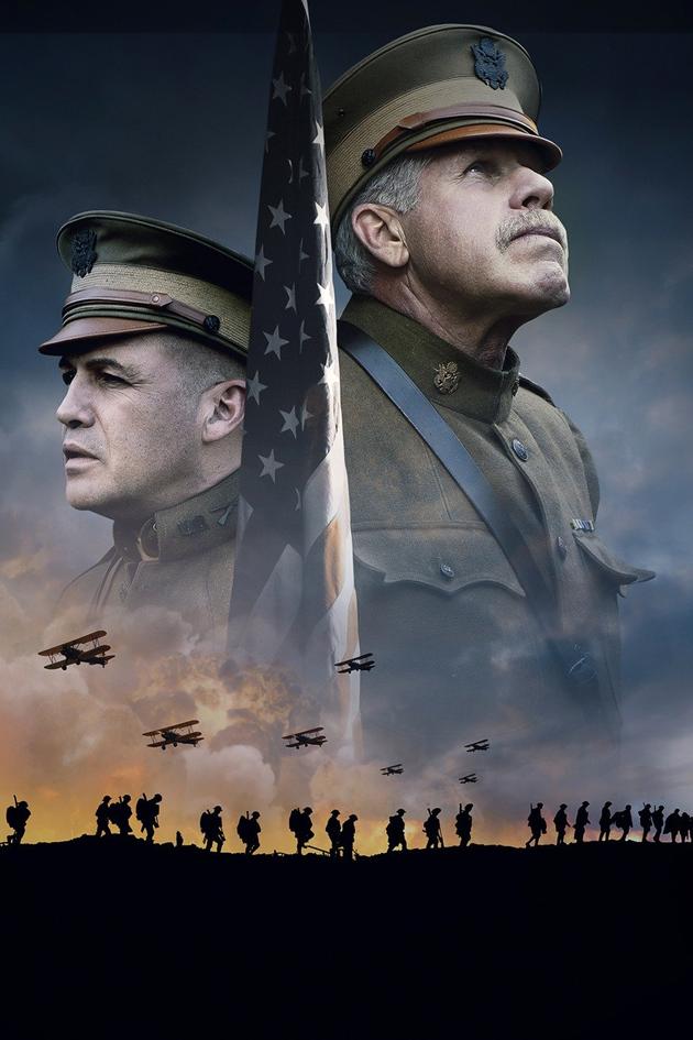 The Great War