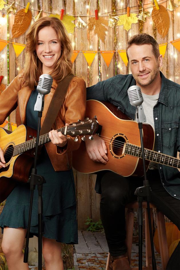 Country at Heart
