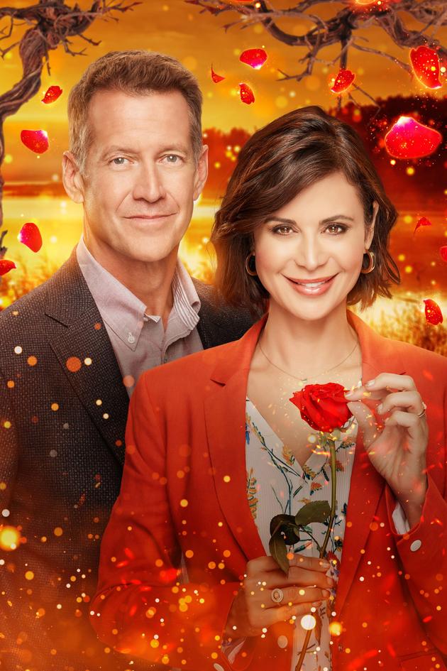 Good Witch: Curse From a Rose