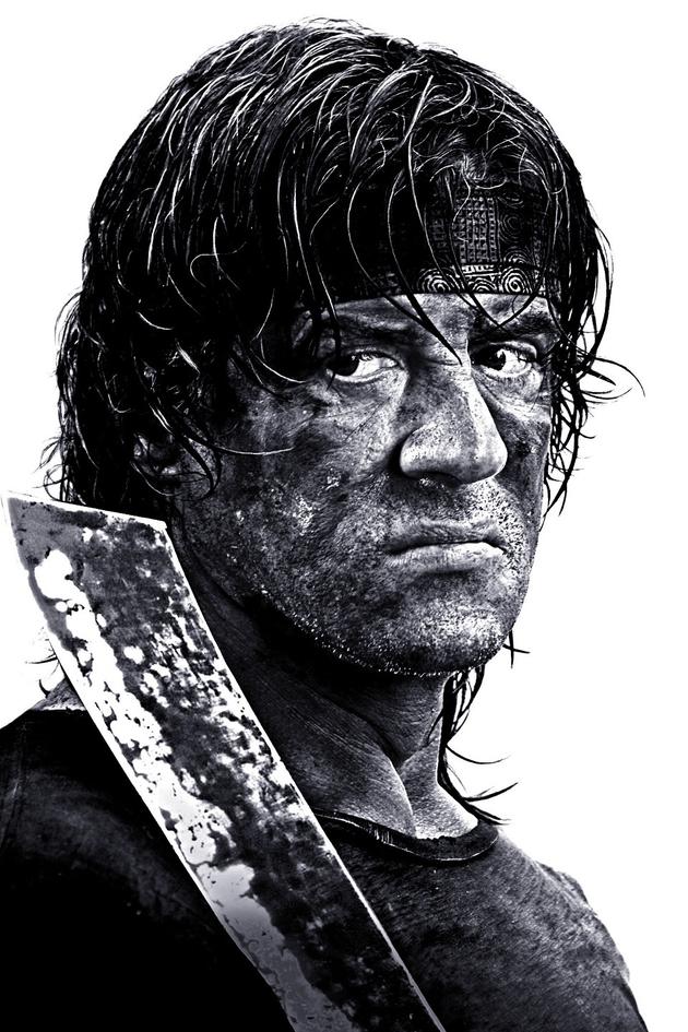 Rambo