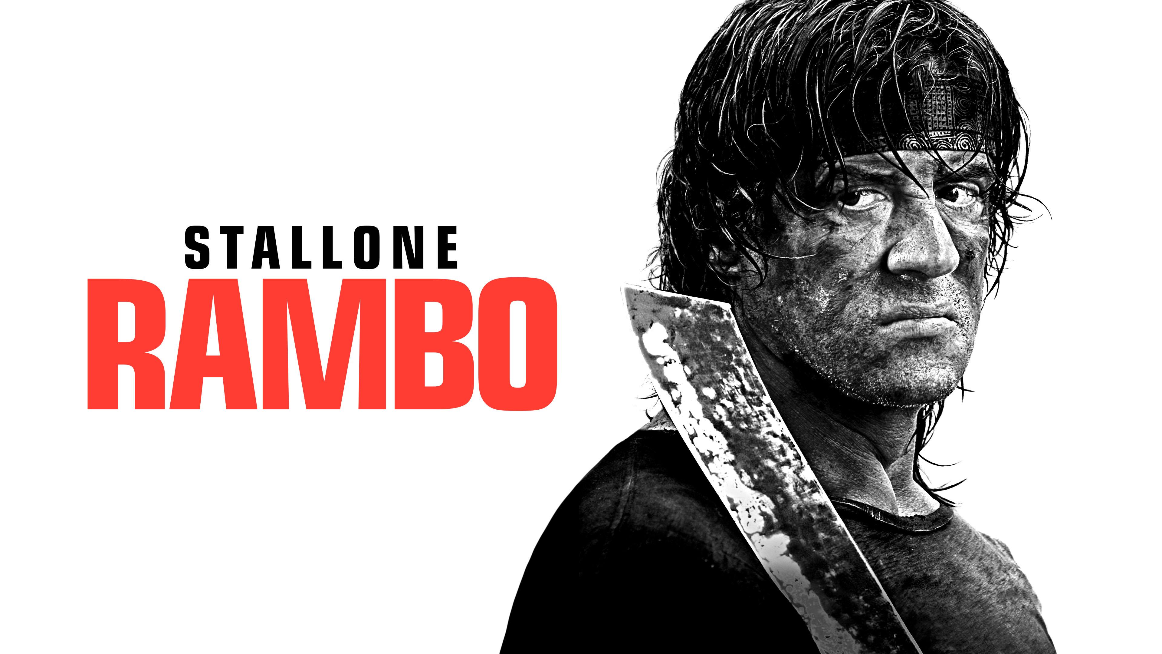 Watch Rambo Streaming Online on Philo (Free Trial)