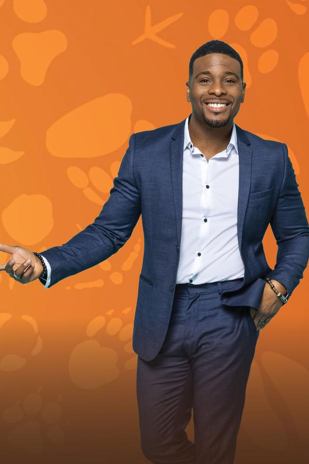 Best Friends Furever With Kel Mitchell