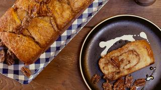 Pick Up Your Brunch