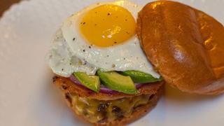 Up All Night Brunch