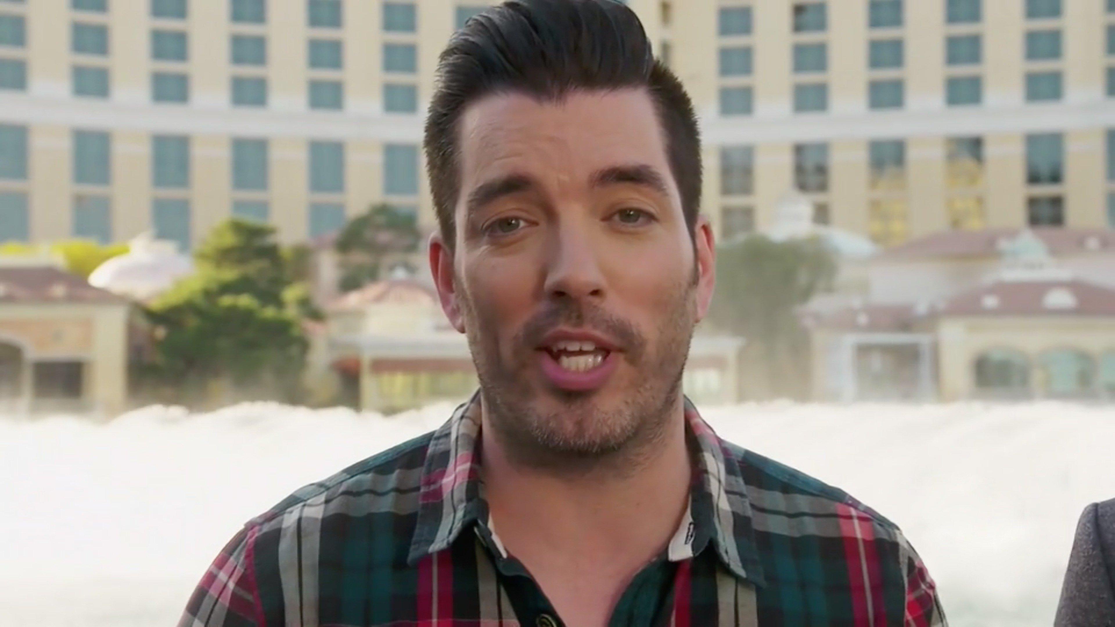 Property Brothers Double Down Particularly Particular With Their Wish