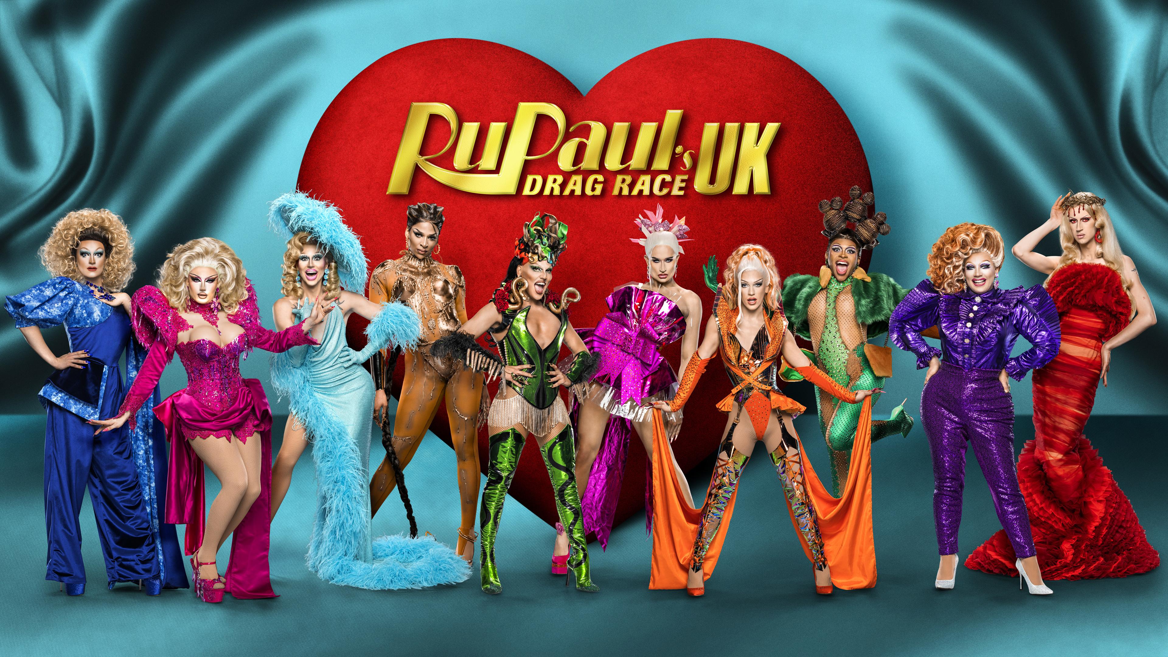 Rupaul's drag race season 11 episode on sale 6 free online