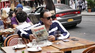 Blue Bloods