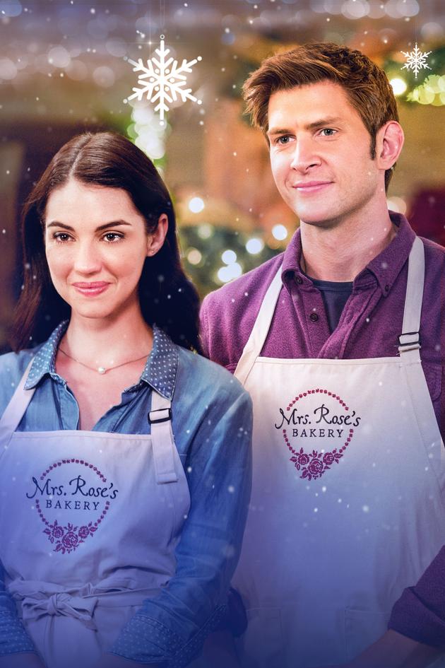 A Sweet Christmas Romance