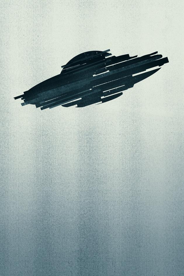 UFO's: Top Secret Alien Files