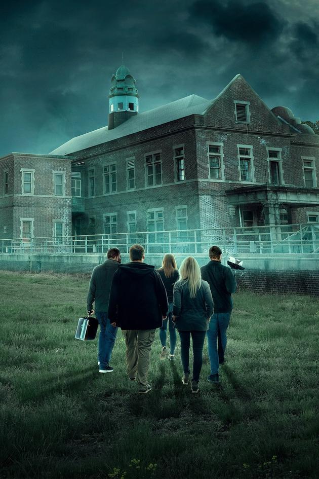 World's Biggest Ghost Hunt: Pennhurst Asylum