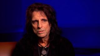 Alice Cooper