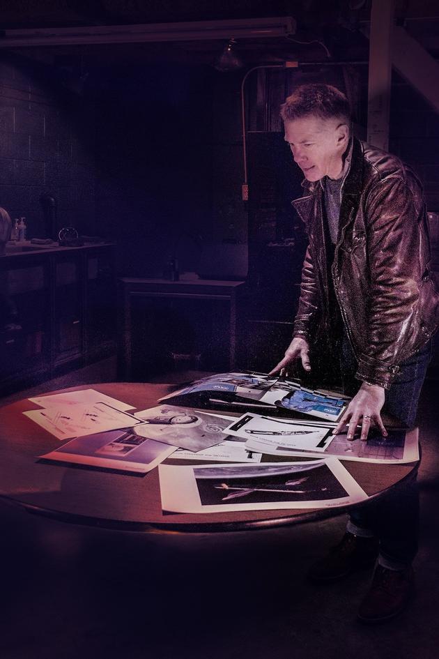 Black Files Declassified