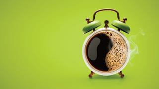 Coffee Buzz
