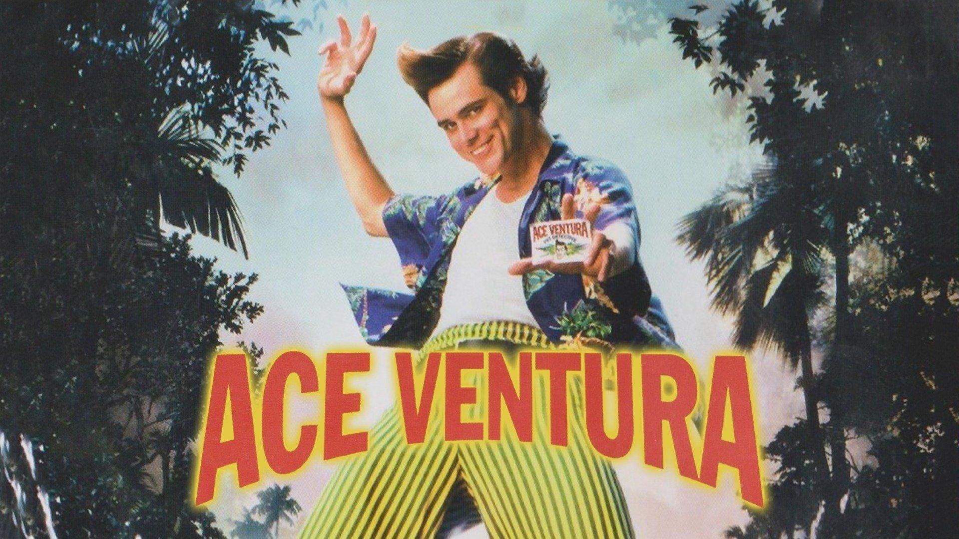Watch Ace Ventura 2 Streaming Online on Philo (Free Trial)