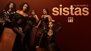 Tyler Perry's Sistas