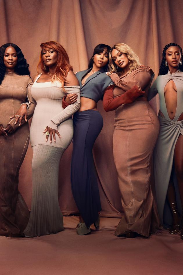Tyler Perry's Sistas