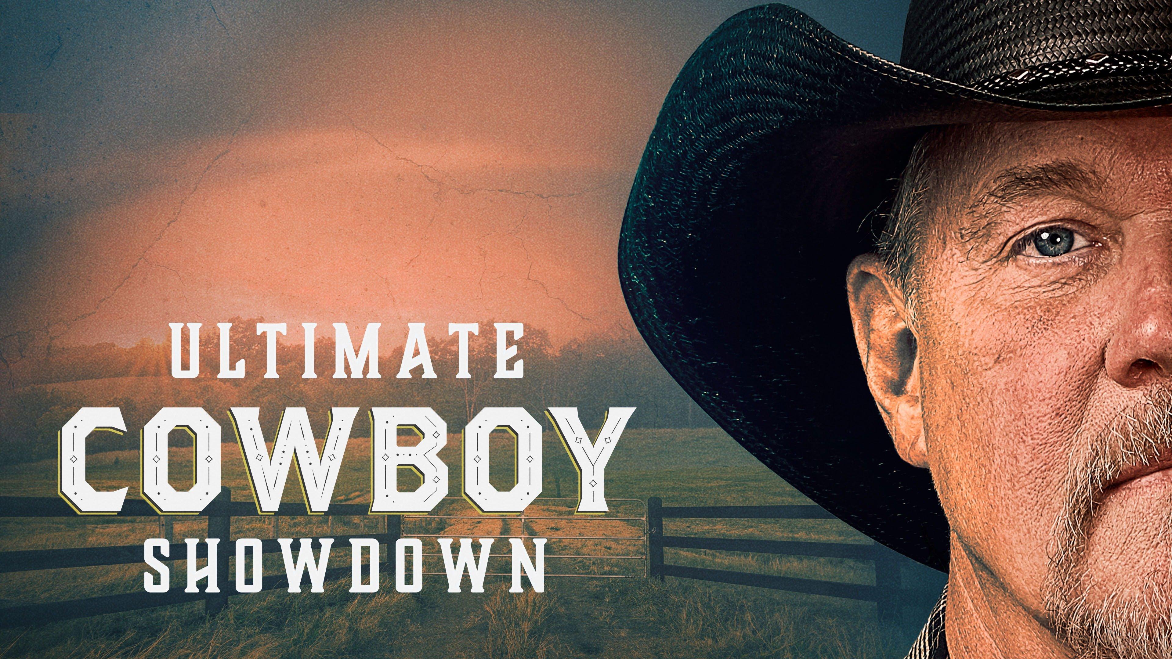 Watch Ultimate Cowboy Showdown Episodes Subscribe to Philo