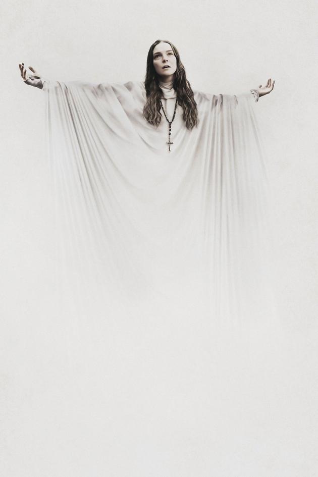 Saint Maud