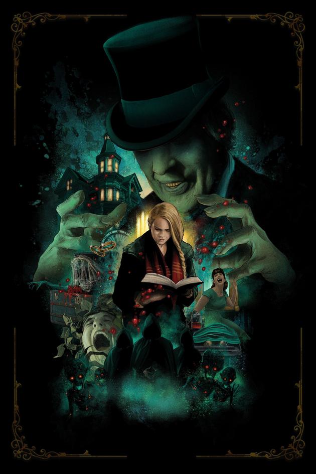 The Mortuary Collection