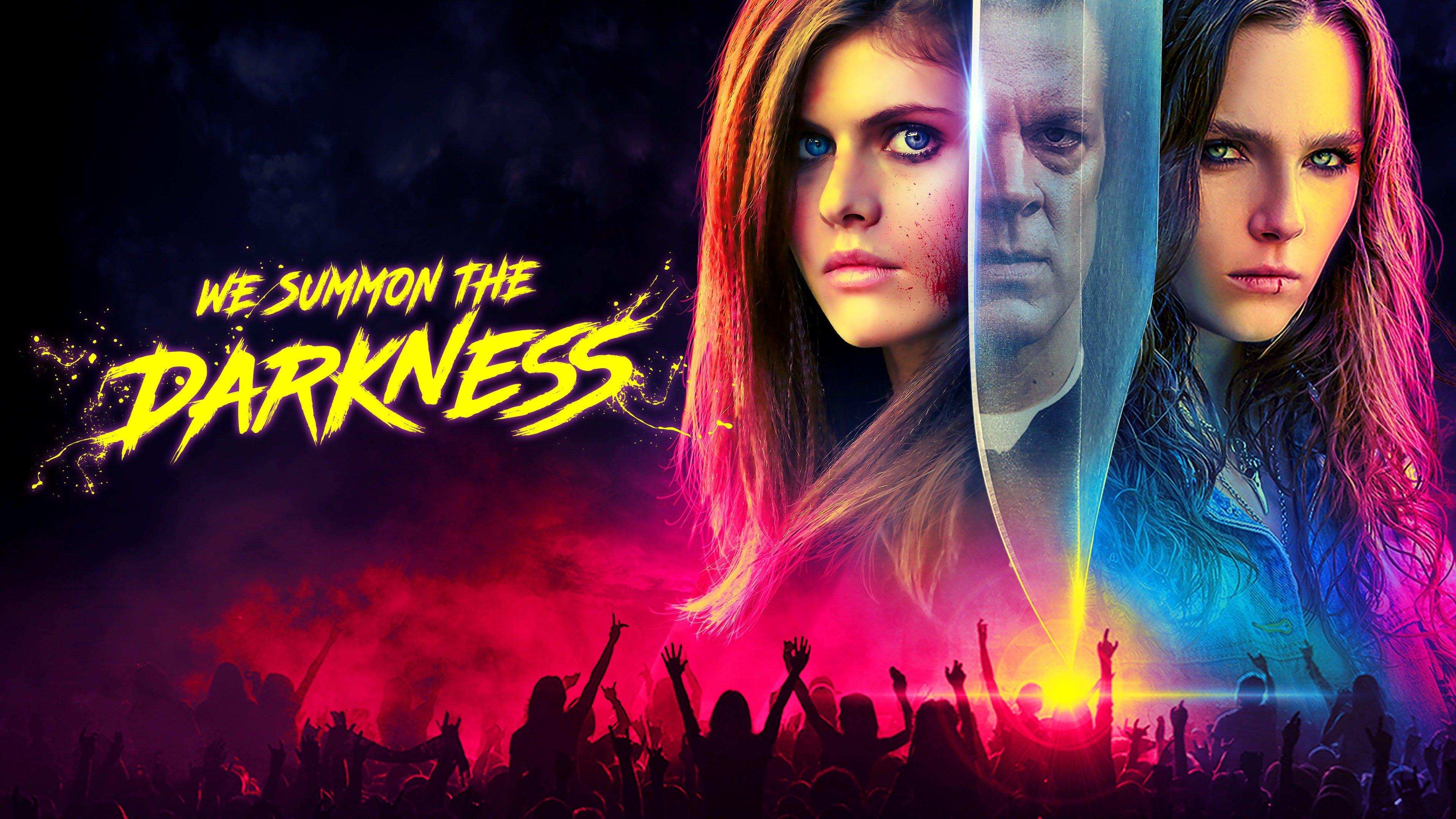 Watch We Summon the Darkness Streaming Online on Philo (Free Trial)