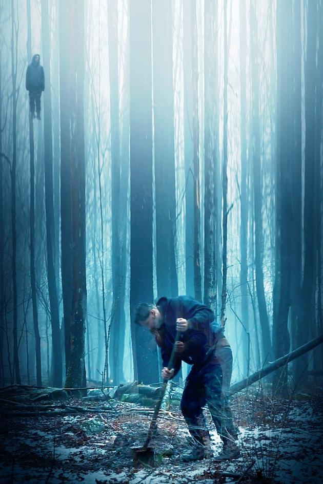 The Deeper You Dig